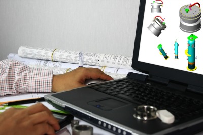 CAD File Programming